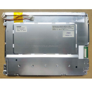 Nouveau module LCD industriel original en stock, 10.4 pouces, 800x600 SVGA, pour équipement industriel et HMI LQ104S1DG21 - Product Image 4