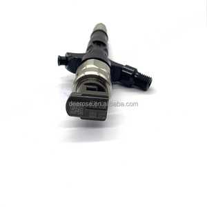 Injecteur à rampe commune 9709500-778 095000-7781 23670-30280 2367030280 095000-7780 pour Toyota 1KD 2KD - Product Image 2