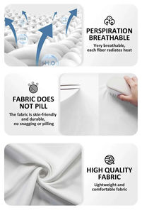 Camiseta informal con estampado 3D de Jesuss para hombres cristianos, ropa de fabricantes, camisetas de ropa china de vendedores sencillos - Product Image 4