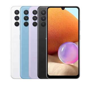 Para <span class=keywords><strong>A32</strong></span> 4G Smartphone Android Octa Core Desbloqueado de Fábrica 64GB/128GB 4GB <span class=keywords><strong>RAM</strong></span> Cámara de 64MP Envío Gratis Súper Barato - Product Image 3