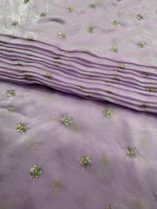 ผ้าปักลายผีเสื้อผ้าไหมลายรุ้งแบบใหม่ขายดีในพื้นที่ - Product Image 4