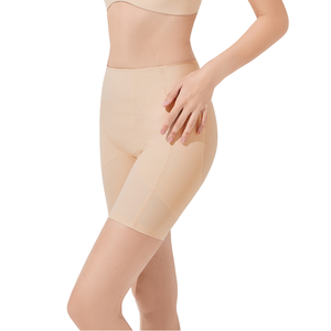 Fajas Moldeadoras Transpirables para Mujer, con Soporte para Glúteos, Diseño de Entrepierna Ajustada, Sin Necesidad de Ropa Interior, Hechas de Spandex - Product Image 1