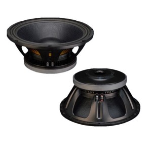 Caisson de basses Guangdong Huiyin de 18 pouces, 1200 W, pour équipement audio de karaoké et de bars - Product Image 1