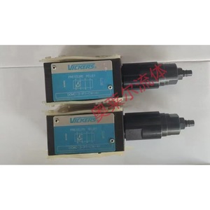 วาล์วโซลินอยด์ควบคุมทิศทาง Vickers รุ่น DG4V 3 6C M U D6 60 แรงดัน 350 บาร์ อัตราการไหล 60 ลิตร/นาที เกลียวเหล็กกล้าคาร์บอน - Product Image 5