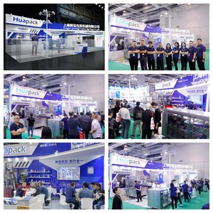 Tự động ngang PREMADE đứng lên túi thực phẩm doypack túi niêm phong điền đa chức năng máy đóng gói máy - Product Image 6