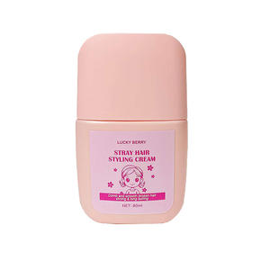 ครีมจัดแต่งทรงผมพร้อมหวี, อุปกรณ์เสริมผมลอน - Product Image 1