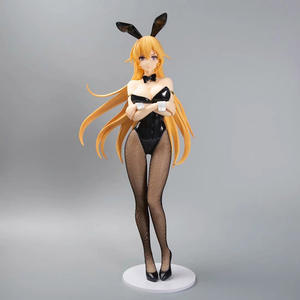 Intere vendite personalizzate OME PU PVC shokugeki no soma figure Comics food war Figure - Product Image 4