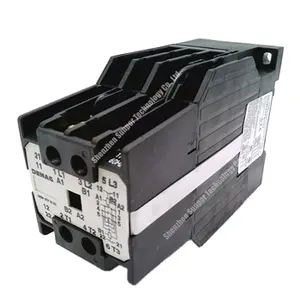 DSW3TF8133 4-Pole Contactor 230V