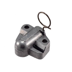 Cadena de Distribución de Calidad Compatible con DODGE CHRYSLER <span class=keywords><strong>JEEP</strong></span> HYUNDAI 2360 ED3 5047281AA, Tensor de Distribución, Juego de Correa de Distribución 6194 95563 MOBEA - Product Image 1
