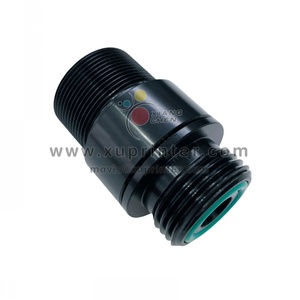 Juego de Válvulas de Succión de Aire MA 1 F2.148.1061 F2.148.1071, Válvula Unidireccional para Bomba, Repuestos para Impresora Offset Heidelberg SM102 CD102 - Product Image 5