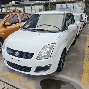Suzuki <span class=keywords><strong>Swift</strong></span> 1.3L Manuale Benzina Usata del 2015, Hatchback a Basso Consumo di Carburante, Auto Urbana Economica per l'Esportazione - Product Image 1