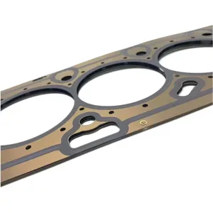 Original Quality Factory Price Diesel Vehicle Nj1062 Truck Parts Engine 3 4 6 Cylinder Head Gasket