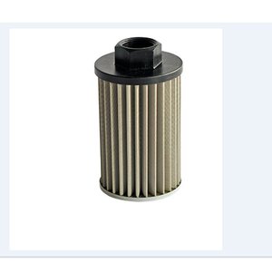 Groupe de filtration, filtre haute pression 40 psi, séparateur de protéines en acier inoxydable - Product Image 2