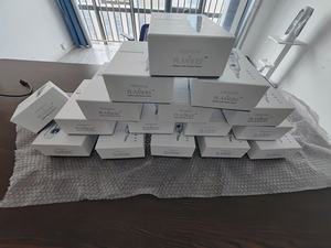 ปากกาพลาเมียร์แบบพกพา ชาร์จไร้สายผ่าน USB แบตเตอรี่ 2 ก้อน ของแท้จากเกาหลี กำจัดติ่งเนื้อ ยกเปลือกตา คุณภาพพรีเมียม - Product Image 5