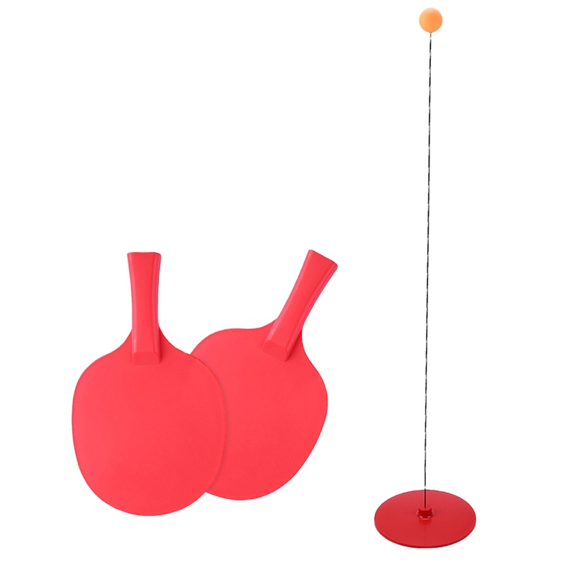 Эластичная Мягкая рукоятка для настольного тенниса, эластичная рукоятка, тренировочный мяч, инструмент для отдыха и упражнений для декомпрессии