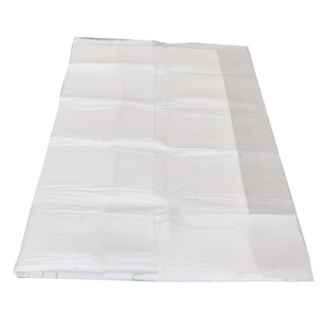 Lenzuola Chirurgiche Monouso in TNT PP per Forniture Mediche Generali, Certificate CE, 220x110cm, Materiali di Consumo Sanitari - Product Image 5