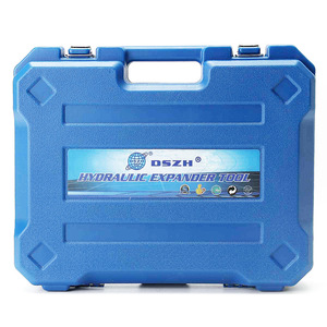 Dual-Sử Dụng DIY Thép Công Nghiệp Flare Công Cụ Thủy Lực Mạnh Mẽ Đồng Ống Expander Tùy Chỉnh OEM Lạnh Tay Công Cụ - Product Image 2
