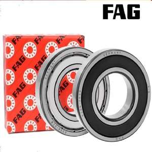 6317 Original FAG SH Z <span class=keywords><strong>roulement</strong></span> à billes à gorge profonde pour roulements de <span class=keywords><strong>Machine</strong></span> à <span class=keywords><strong>laver</strong></span> <span class=keywords><strong>LG</strong></span> roulements de moto et de vélo - Product Image 4