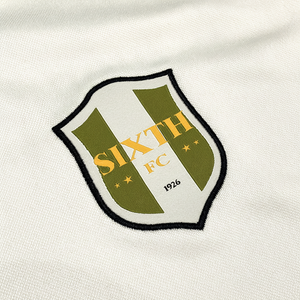 Maillot de football respirant à séchage rapide, personnalisé, pour hommes, style rétro, manches courtes, t-shirt de football pour adultes, vêtements de sport OEM - Product Image 1