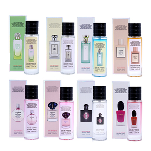 Brand <span class=keywords><strong>New</strong></span> Mini Nước hoa loạt các hương thơm bán buôn lâu dài nhà máy nhỏ thiết kế Nước hoa - Product Image 4