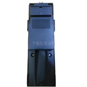 Changan Cs75 Window Regulator <b>Switch</b> 3746050 M02 Electric <b>12V</b> Auto For 2014 2017 Models - Product Image 2