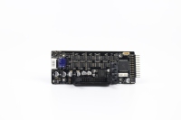 Fabrication de cartes de circuits imprimés (PCB) pour amplificateurs audio de voiture électroniques contractuels avec tests fonctionnels