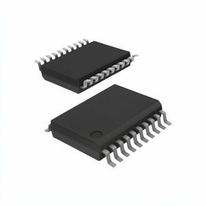 20 SSOP Manufacturer Channel Data Acquisition MAX5251ACAP Electronic Circuit Components - Product Image 1