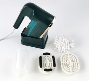 Nettoyeur vapeur multifonctionnel pour la maison, nettoyeur vapeur électrique, nettoyeur vapeur portable haute température pour vêtements - Product Image 6