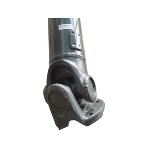 Original 711-50310-6165 Accessoire de sous-usine Nouveau support d'arbre à cames (gauche) pour camion à benne basculante Howo Nx380 - Product Image 3