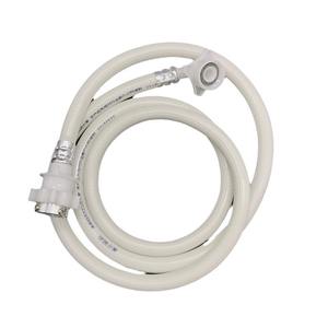 Tuyau d'extension universel entièrement automatique pour machine à laver en PVC, avec raccord de remplissage d'eau pour usage domestique - Product Image 5