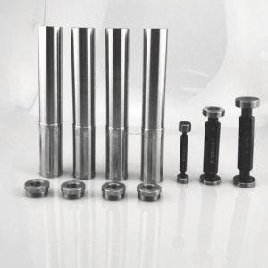 Độ chính xác cao 316L thép không gỉ thành phần y tế CNC cho gia công OEM/ODM dịch vụ dây EDM khoan thụ động cho - Product Image 2