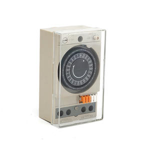 Temporizador Inteligente TB-17 al por Mayor, Interruptor de Retardo Multifunción, Temporizador de Ciclo Diurno para Control de Energía, para Uso de <span class=keywords><strong>Electricistas</strong></span> - Product Image 3