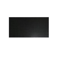 Module d'affichage LED RGB intérieur Rmax SMD P5 320X160mm Écran LED intérieur P 3.076 Module d'écran LED Matrice LED pour la publicité