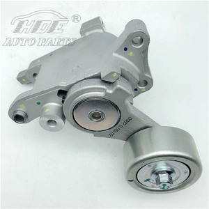 16620-0L020 16620-30031 VKM61020 Tensor de Correa para Toyota Land Cruiser, Venta al Por Mayor de Autopartes HDE - Product Image 3