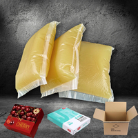 Colle thermofusible de haute qualité pour machines d'emballage pour collage de boîtes de produits laminés