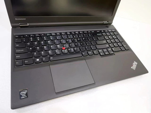 สำหรับ W540 รุ่นที่ 4 I7 8G 128G SSD แล็ปท็อปธุรกิจ ดูอัลคอร์ จอ TN คีย์บอร์ดภาษาอังกฤษ ราคาประหยัด แล็ปท็อปมือสองราคาประหยัด - Product Image 3