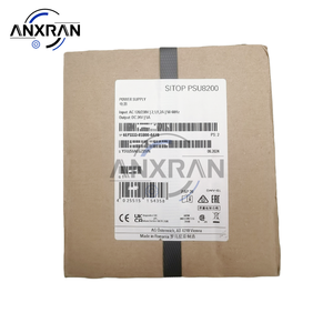 Pour Siemens 6EP3333-8SB00-0AY0 Alimentation électrique SITOP PSU8200/1AC/DC24V/5A 6EP33338SB000AY0 - Product Image 3