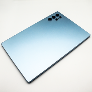 Nueva Tablet Inteligente Android 2026 con WiFi 5G, Cuatro Núcleos, 32 GB <span class=keywords><strong>de</strong></span> ROM, 1280*800ppi, Reconocimiento Facial, Procesador MTK para Negocios - Product Image 4