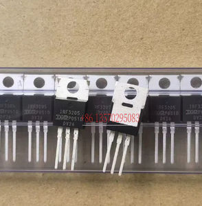 IRFB3206 <span class=keywords><strong>Transistor</strong></span> MOSFET IGBT IRFB3206PBF Nouveau et original en stock prix bas Contactez le service client pour plus de pièces IRFB3206 - Product Image 4