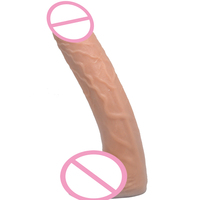 FAAK Super Coarse Giant Penis Juguetes Sexuales Dildo Big Size Thick Penis Realistic Huge Dildo Giant for Women Sex Toys