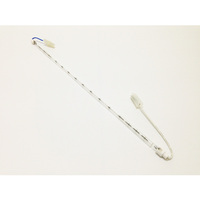 Lampe de fusion AX44-0213 120V 550W 2 pour Ricoh Aficio 2060 2075 Mp7500 MP8001 MP9001