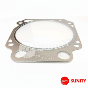 Nouveau joint de culasse OEM S6B de remplacement de pièce diesel de générateurs de haute qualité pour Mitsubishi - Product Image 1