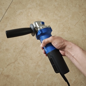 INTOUGH 프로모션 900W 4인치 고품질 100mm 연마 그라인딩 하드웨어 전기 앵글 그라인더 - Product Image 6