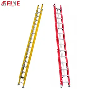 Frp Fiberglass Ladder Profile Extensioninsulation Ladder Beam A Ladder With Platform