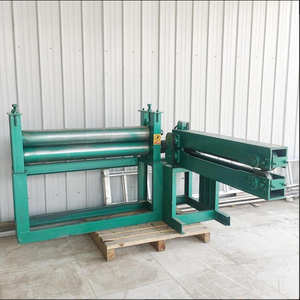 Cortador de bidones de aceite tres en uno de alta eficiencia, adecuado para la limpieza y reciclaje de bidones de aceite usado. - Product Image 4