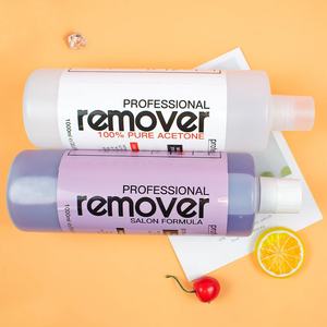 1000ml 100% Acétone <span class=keywords><strong>Pure</strong></span> Liquide Dissolvant pour Vernis à Ongles et Gel, Dissolvant pour Ongles Acryliques - Product Image 3