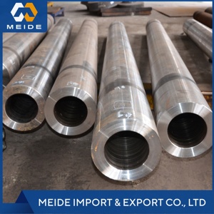 Chất lượng cao giả mạo 4150/scm445 thép carbon 50crmo 4/1 7228/50crmo/a30502 thép hợp kim thép tròn Rèn - Product Image 5