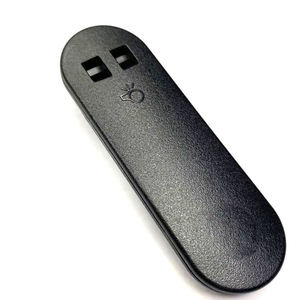 Radio de dos vías silbato Clip de cinturón para <span class=keywords><strong>Motorola</strong></span> hablar de <span class=keywords><strong>T80</strong></span> T92 T480 T200 T600 H20 T605 H2O Radio - Product Image 2