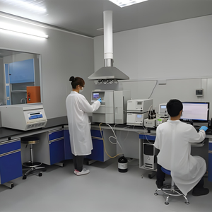 Оптовая продажа, высококачественный порошок мальтодекстрина CAS 9050-36-6 18-20, Пищевой Мальтодекстрин - Product Image 4