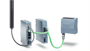 6GK7277-1AA10-0AA0โมดูลสวิตช์ขนาดกะทัดรัด <span class=keywords><strong>CSM</strong></span> <span class=keywords><strong>1277</strong></span>สำหรับเชื่อมต่อ S7-1200ที่เรียบง่ายและอีกสูงสุด3โหนดไปยังอีเทอร์เน็ตของอุตสาหกรรม - Product Image 4